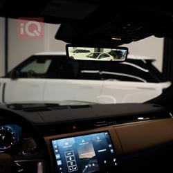 لاند روفر رانج روفر فوج